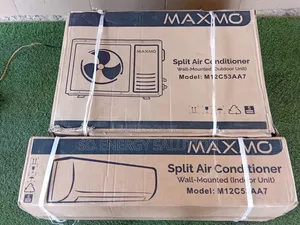 Maxmo 1.5HP Split Air Conditioner
