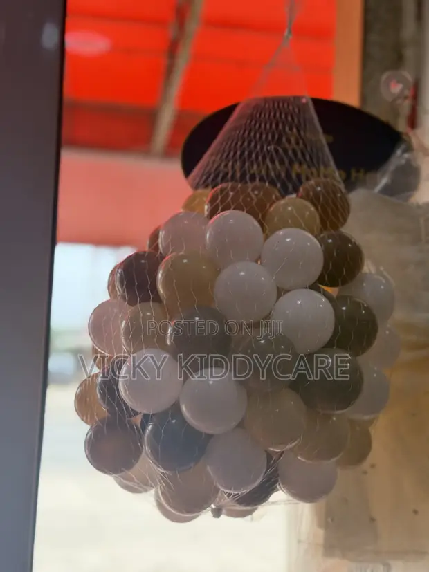 Decor Marine Balls - 1