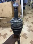 Hyundai Tucson 2010 Up 4x4 Spare Parts - 1