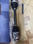 Hyundai Tucson 2010 Up 4x4 Spare Parts - 3