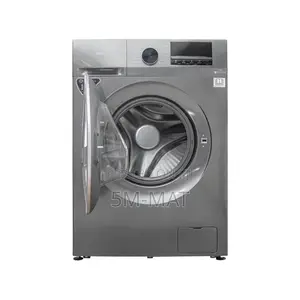 TCL 10.5kg Front Load Washer & 6kg Dryer - C211wdg