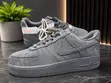 Kobe Bryant x Nike Air Force 1 Low 'Black Mamba' - 1