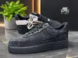 Kobe Bryant x Nike Air Force 1 Low 'Black Mamba' - 2
