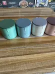 Rotating Jewelry Organizer Box - 4 Layers - 1