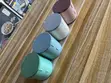 Rotating Jewelry Organizer Box - 4 Layers - 2