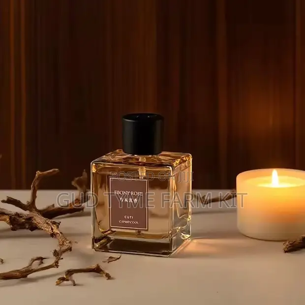 Hotel Aromatherapy Bedroom Premium 500ml - 1