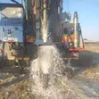 Borehole & Polytank Connection - 4