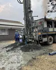 Borehole & Polytank Connection - 5