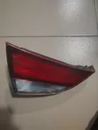 Hyundai Elantra Boot Light (2014-2016) - 2