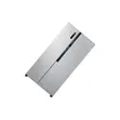 LG 519 Litres Side by Side Refrigerator - GCFB507PQAM - 1