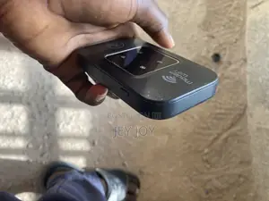Portable Mobile Wi-Fi Mifi