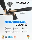 Valbona Glider 4 Hybrid Ceiling Fan - 3