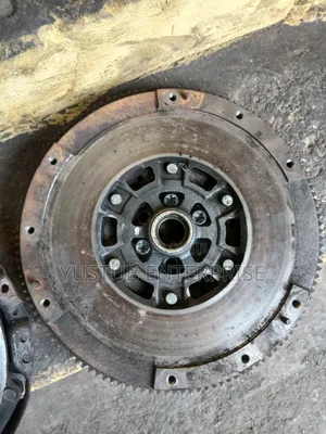Nissan Rogue / X-Trail Manual Flywheel