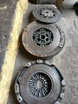 Nissan Rogue / X-Trail Manual Flywheel - 2