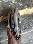 Nissan Rogue / X-Trail Manual Flywheel - 5