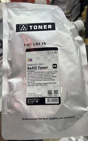 Starink Refill Toner for Samsung Printers