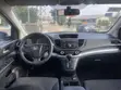 Honda CR-V 2016 Black - 4