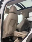 Ford Escape 2014 White - 5