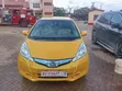 Honda Fit 2012 Hybrid - 1