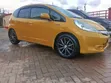 Honda Fit 2012 Hybrid - 2