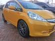 Honda Fit 2012 Hybrid - 3