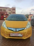Honda Fit 2012 Hybrid - 4