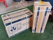 Maxmo 1.5HP Air Conditioner - Durable Home & Office AC - 2
