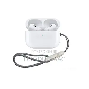 Apple AirPods - Brand New with Free Case