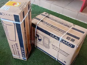 Maxmo 1.5HP Split Air Conditioner