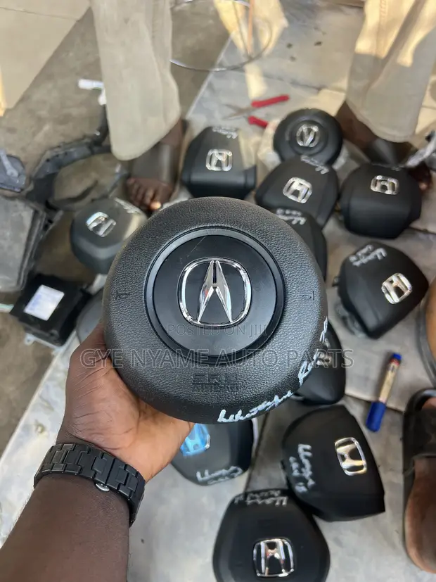 Acura RDX Steering Airbag - Brand New - 1