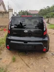 Kia Soul 2016 Black - 2