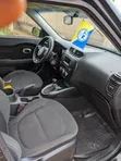 Kia Soul 2016 Black - 3
