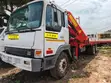 Hyundai Knuckle-Boom Crane (6 Tons) - 1