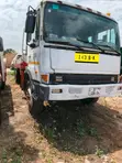 Hyundai Knuckle-Boom Crane (6 Tons) - 2