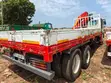 Hyundai Knuckle-Boom Crane (6 Tons) - 3