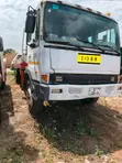 Hyundai Knuckle-Boom Crane (6 Tons) - 4