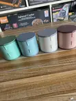Portable Travel Jewelry Organizer Box - 1