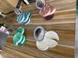 Portable Travel Jewelry Organizer Box - 2