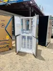 Pearl PF-613MDIXWD-1A 4 Door Refrigerator (421L) - 2