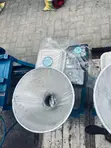 Fufu Milling Machine - Domestic & Commercial Use - 5