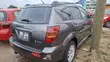 Pontiac Vibe 2006 Gray - 2