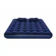 Queen Size Air Mattress with Built-in Pump - 2