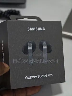 Samsung Galaxy Buds 4 Pro