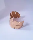 Curly Cut Bracelet - 1