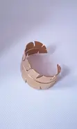 Curly Cut Bracelet - 2