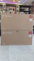 LG 34-Inch Ultragear WQHD Curved Gaming Monitor (34G630A-B) - 2