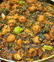 Quality Organic Stews in Kumasi - 1