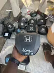 Honda CR-V 2018 Steering Airbag - 1