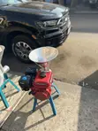 Portable Fufu Milling Machine - Commercial Use - 2