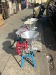 Portable Fufu Milling Machine - Commercial Use - 4